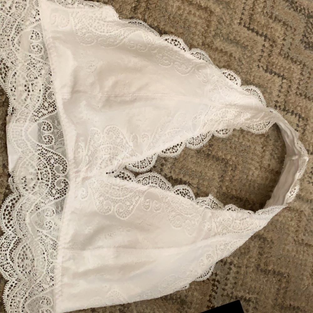Bra